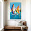 Aletra Morning Sails vertical I-108551824