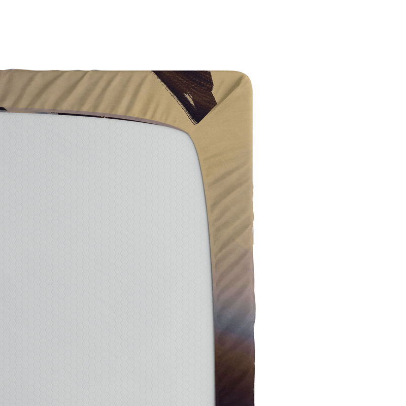 Drap-housse pour horreur, Drap-housse grand