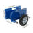 Dolly Cart For Wood Panels