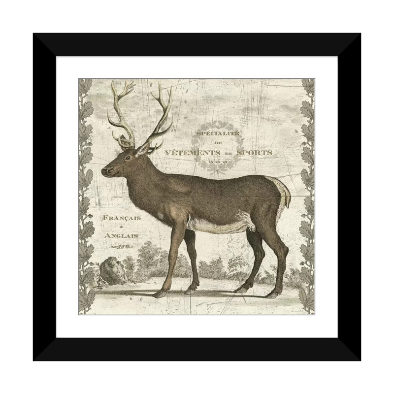 « staging », impression sur toile tendue Regal, H 16 po x l 16 po x P 1 po, Papier beaux-arts encadré noir, Blanc