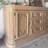 Retro Floor-Standing Sideboard