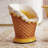 Ice Cream Parlor Sculptural Chair