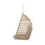 CHAISE PENDANTE PLIABLE