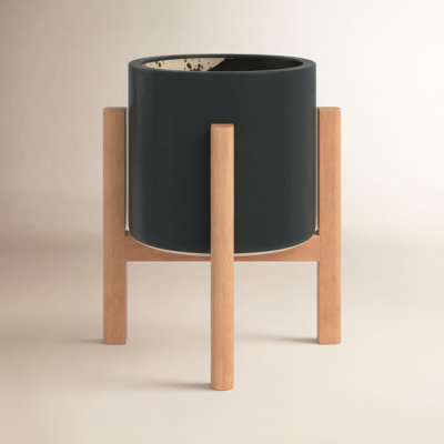 Finnegan 10" Pot Planter