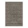 Goudeau Vintage Area Rugs For Living Room With Non-Slip Backing