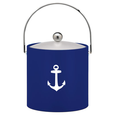 Fidel Plastic Ice Bucket