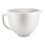 KitchenAid® 5 Quart Classic Column Ceramic Bowl