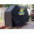 Holland Bar Stool 60'' W x 21'' D Grill Cover-80450146