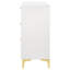 Commode rectangulaire à 6 tiroirs Karena-341943932