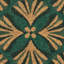  Paillasson Home Tribal Finn