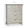 Elgin 42'' W 5 - Drawer Dresser