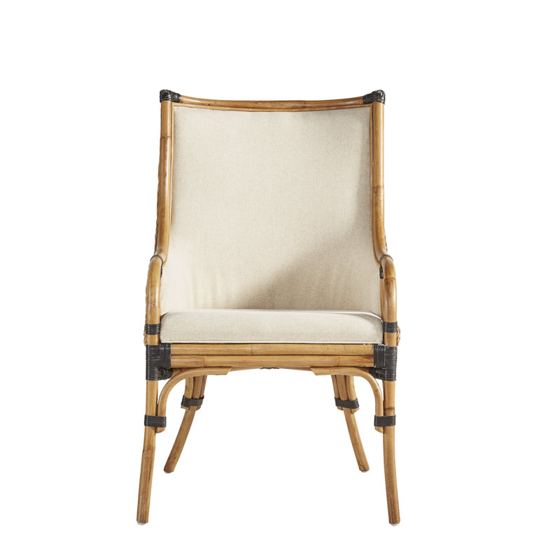 Sanibel Wingback Chair