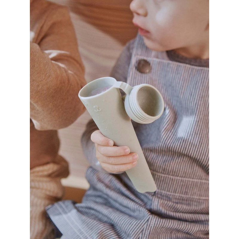 Ninka And Teddy Ice Pops - Pack Of 4
