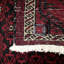 Canvello Hand Made All Over Silkroad Baluchi Rug - 3'3'' X 6'3''