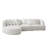 Rakhshan 116.14'' Upholstered Sofa-184027115