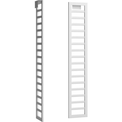 Reba Side Ladder
