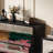 53.1in Storage Cabinet Sideboard Buffet