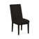 19'' H Upholstered Parsons Chair