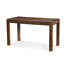 Bridgeton Solid Wood Writing Desk