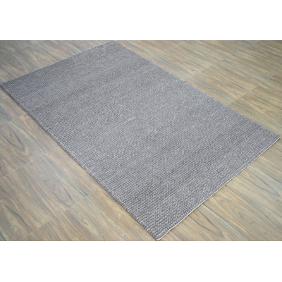 Nhek Wool Indoor Rug