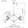 VONN 36-in Multi-Pivoting-Arm UL Certified Chandelier Lighting with LED Filament Bulbs