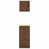Brown Oak is out of stock