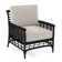 Fauteuil de Luca