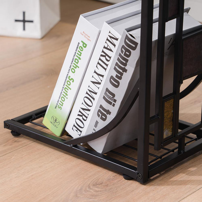 C Table End Table