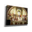 «The School of Athens» par Raphael, art mural sur toile-529227040