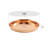 Metal Tray - Set of 2