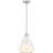 Haze 1-Light Mini Pendant-255350093