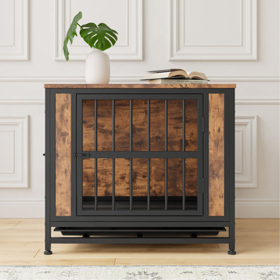 Meuble pour chien