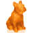 Orange is out of stock
