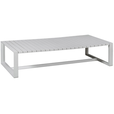 Breeze Outdoor Coffee Table