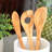 Beldi Nest Cooking Spoon