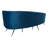 Frankie 86'' Velvet Sofa-26576892