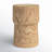 Velia Solid Wood End Table