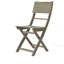 CHAISE PLIABLE 4 PIÈCES Positano