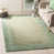 Green/Beige
