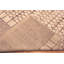 Grand tapis asiatique moderne à motif géométrique de la collection Nazmiyal