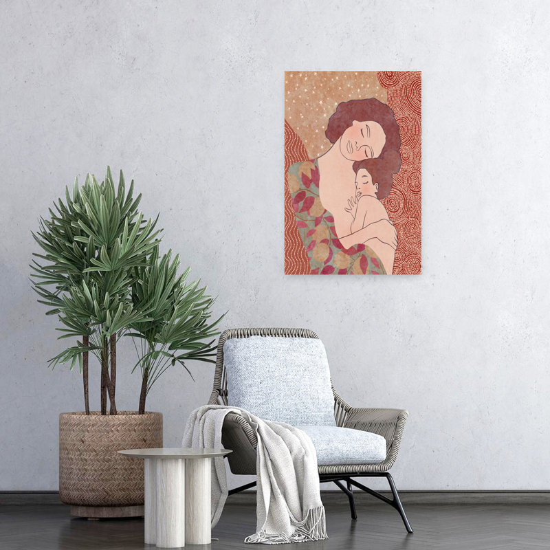 Print, 60.96cm H x 40.64cm W