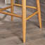 Chaise de bar