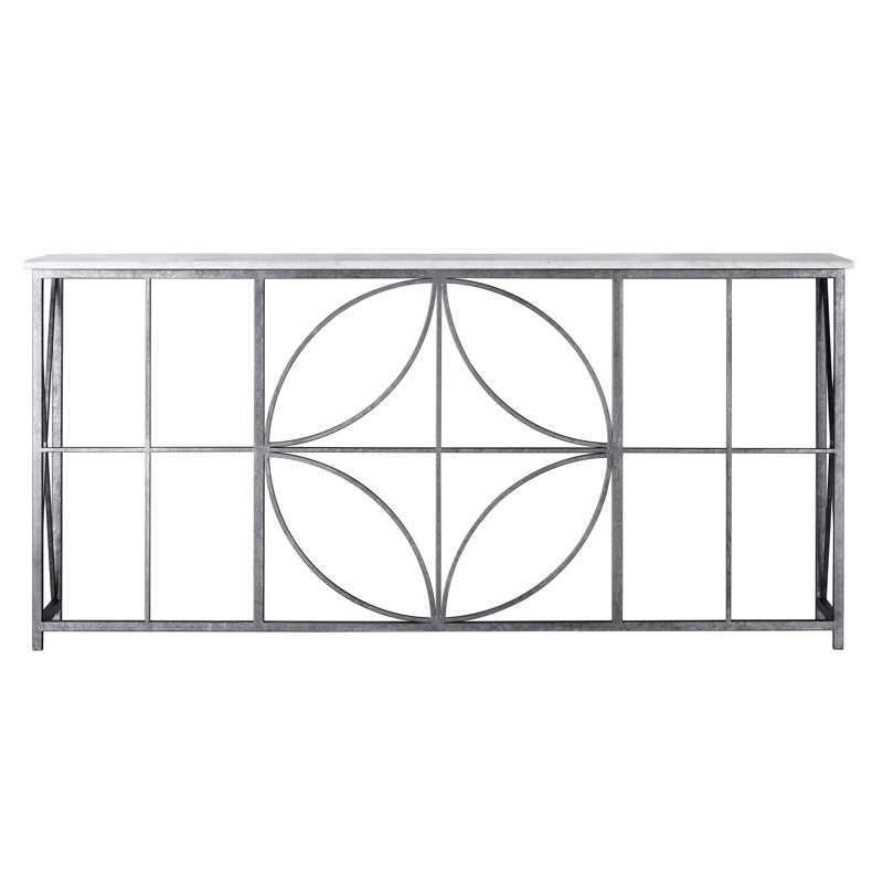 Console Dunwoody, Argent royal