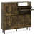 Rustic Brown selected