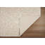 Tapis intérieur / extérieur en polypropylène Macaluso-898205777