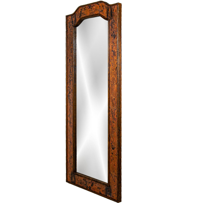 Miroir de plancher 84 po Sierra Mesa