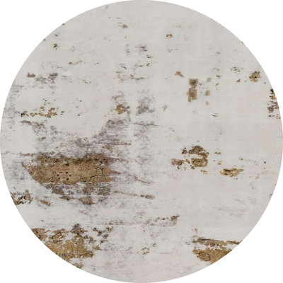 Abstract Indoor Rug
