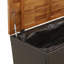 Boîte de terrasse pour patio en osier-102409590-102409586