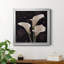 Calla Elegante - Peinture sur toile encadrée-777415099-777415080