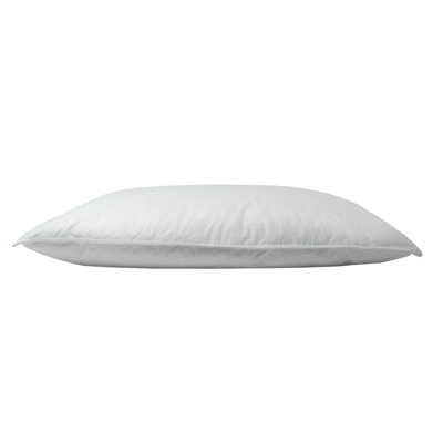 Akire Duck feather & Down Plush Support Pillow